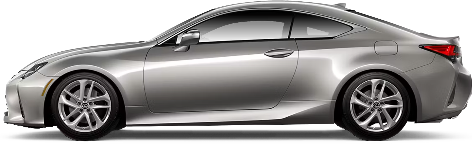 2025 Lexus RC 350 Coupe Base 